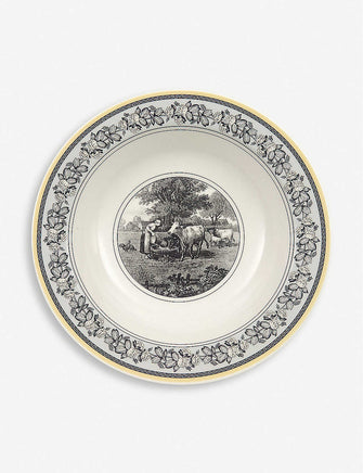 Audun Ferme salad dish 20cm