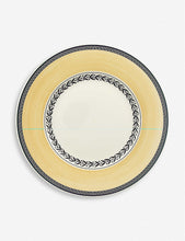 Audun Fleur salad plate 22cm