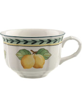 French Garden Fleurence tea cup 200ml