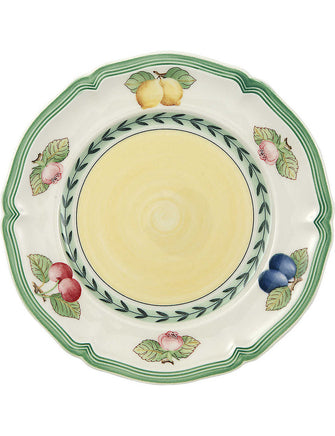 French Garden Fleurence bread and butter plate 17cm