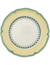 French garden vienne salad plate 21cm