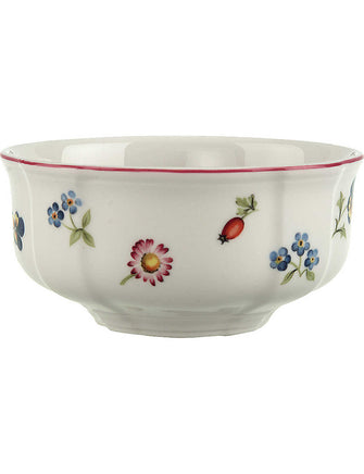 Petite Fleur individual bowl 12cm