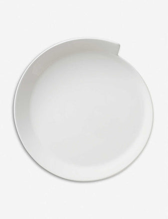 NewWave porcelain salad plate 25cm