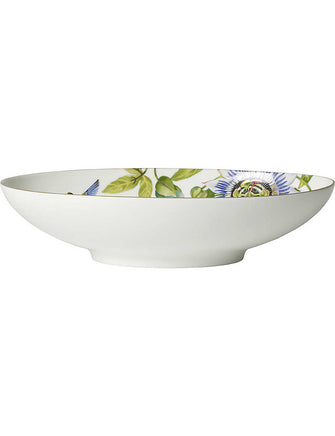 Amazonia oval bowl 38cm