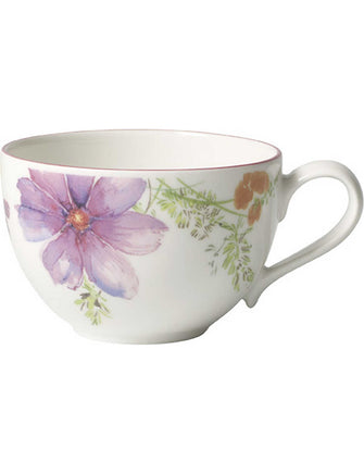 Mariefleur coffee cup