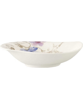 Mariefleur Gris deep serving bowl 21cm