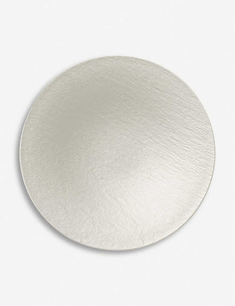 Manufacture Blanc porcelain bowl 29cm