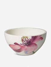 Artesano Flower Art bowl
