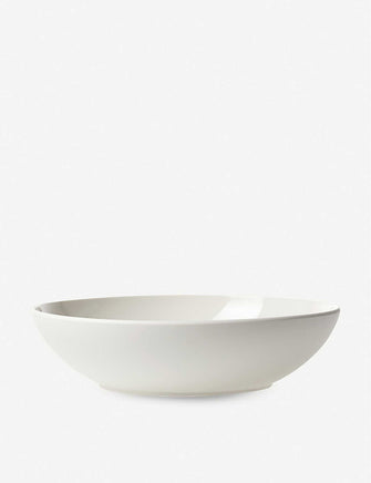 It’s My Match Uni porcelain serving bowl 26cm