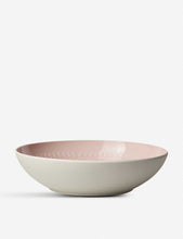It’s My Match Blossom porcelain bowl 26cm