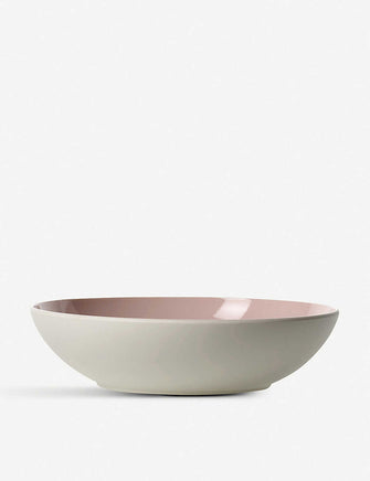 It’s My Match Uni porcelain bowl