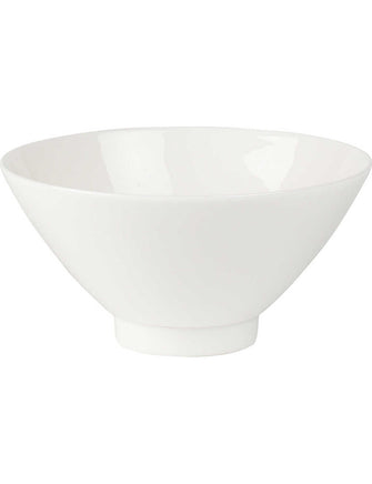 La Classica Nuova porcelain salad bowl 25cm