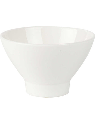 La Classica Nuova porcelain salad bowl 19cm