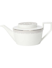 La Classica Contura porcelain teapot