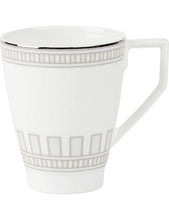 La Classica Contura porcelain coffee cup