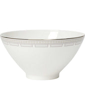 La Classica Contura porcelain salad bowl 19cm