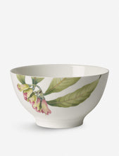 Malindi bone porcelain bowl 750ml