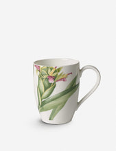 Malindi bone porcelain coffee mug 350ml