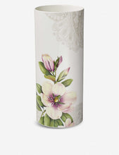 Quinsai Garden gifts tall vase 30cm