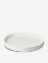 MetroChic Blanc gifts serving bowl 33cm