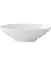 Modern Grace premium bone porcelain serving bowl 19cm