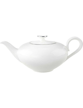 Anmut Platinum No.1 teapot