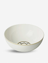 MetroChic salad bowl 23cm