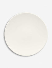 Metrochic Blanc bread and butter plate 16cm