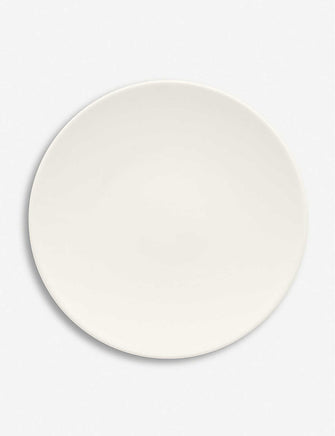 Metrochic Blanc bread and butter plate 16cm