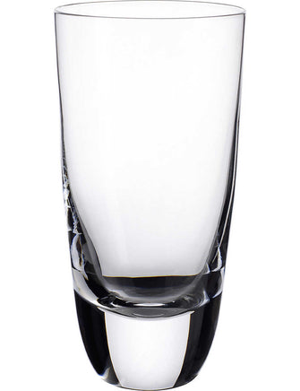 American Bar crystal Bourbon tumbler