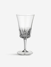 Grand Royal water goblet