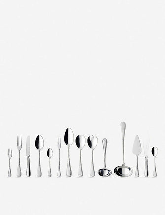 Kreuzband Septfontaines stainless steel cutlery 70-piece set