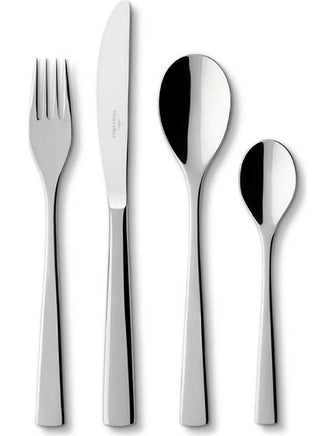 Modern Grace 30-piece cutlery set