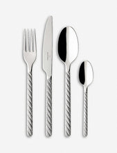 Montauk table cutlery set 24 pieces