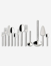 Montauk table cutlery set 70 pieces