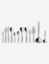 MetroChic stainless steel cutlery set 70 pieces