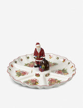 Toy s fantasy cabaret serving platter 43cm