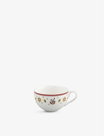 Toy’s Delight porcelain teacup 200ml