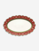 Toy's Delight serving platter 41cm