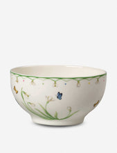 Colourful Spring French bowl