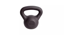 Pro Fitness 8kg Cast Iron Kettlebell