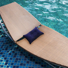 TRIXES Inflatable Pillows x2  Multipack of Inflatable Pillows Perfect for Travel/Camping/Outdoors/Fishing - Blow up Pillow -Twin Pack  Ultra Light Water Resistant Pillows