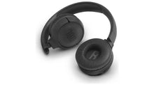 JBL Tune 500BT On-Ear Wireless Headphones - Black