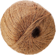 Silverline 795597 Natural Garden Twine 250m,Brown