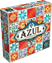 Plan B Games UNBOX Now | Azul | Board Game | Ages 8+ | 2 to 4 Players | 30 to 45 Minutes Playing Time , Black