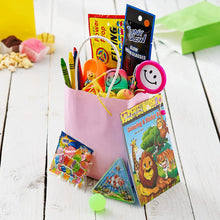 THE TWIDDLERS - 120 Premium Assorted Party Bag Fillers for Kids - Goodie Loot Bag Pinata Fillers Birthday Party Gift Favours Classroom Rewards and Game Prizes for Boys & Girls