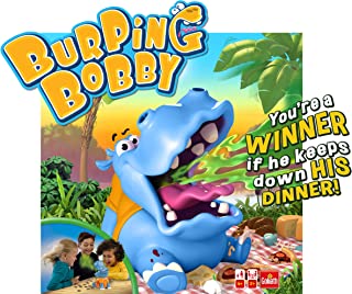 Goliath Games 31273.006 Burping Bobby