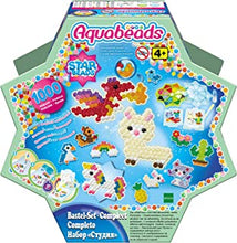 Aquabeads 31601 Star Bead Studio Playset