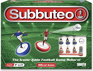 Subbuteo Team Edition