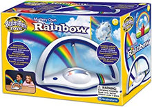 Brainstorm Toys E2004 My Very Own Rainbow Projector Nightlight, No, 250 x 175 x 120mm